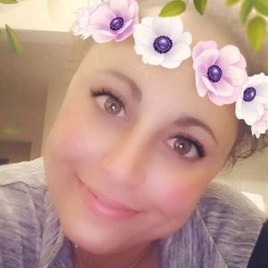 Meet your Posher, Kerry anne